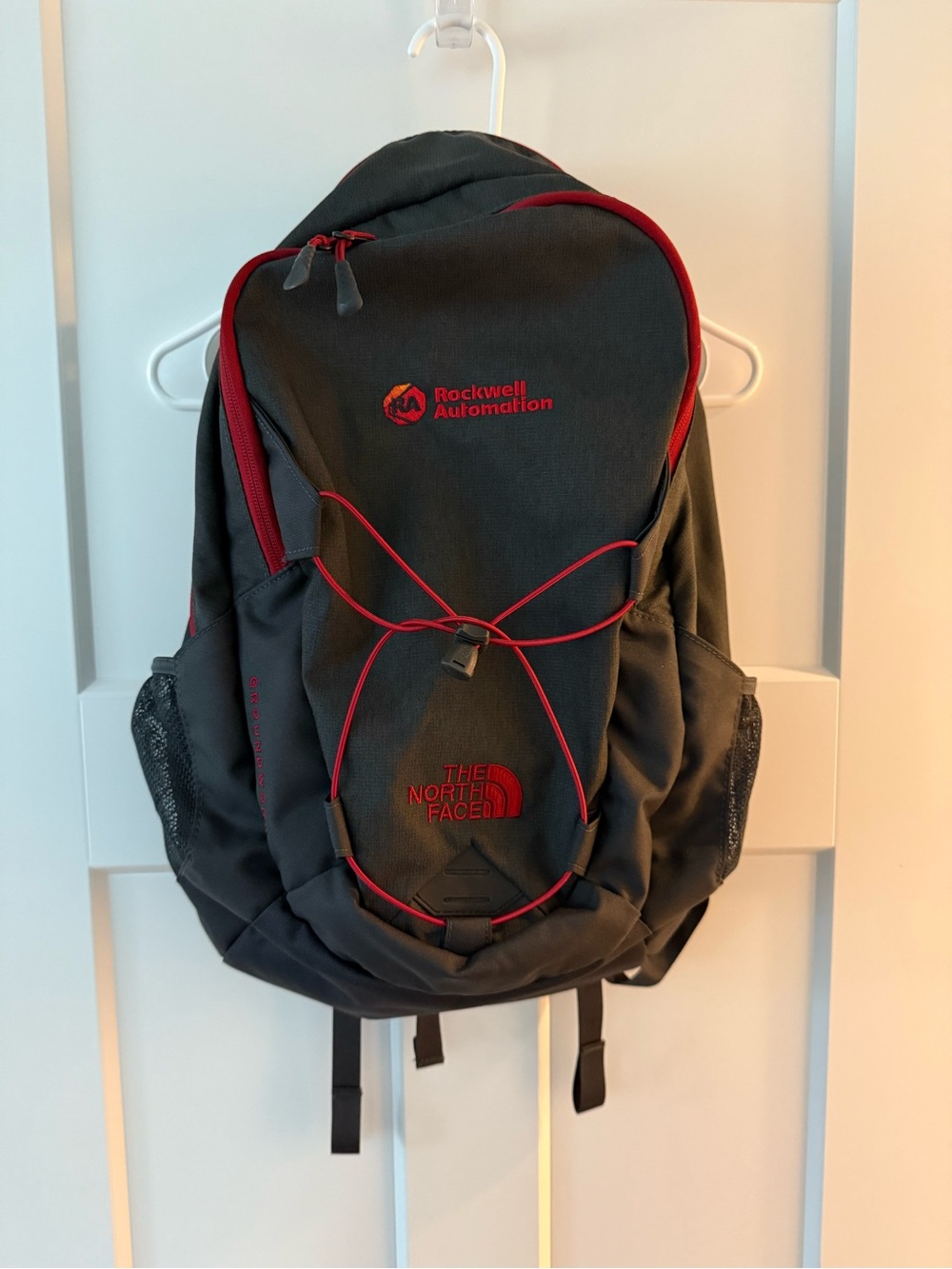 The North Face Rockwell Automation Backpack